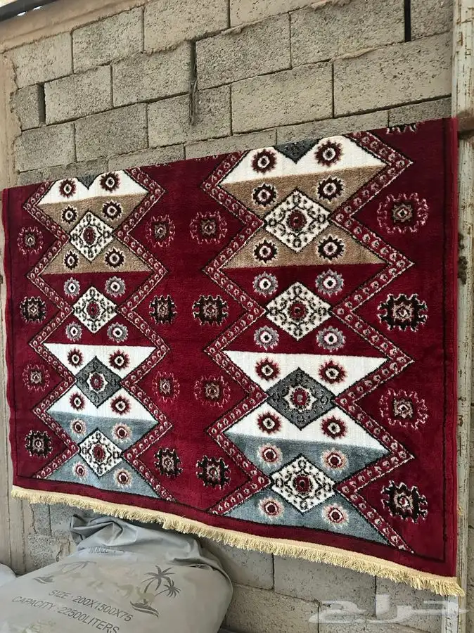 خيام وبيوت شعر وسجاد وجميع مستلزمات البر 5