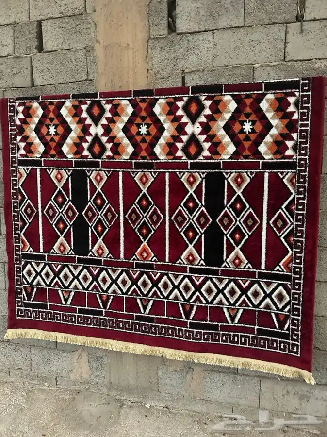 خيام وبيوت شعر وسجاد وجميع مستلزمات البر 4