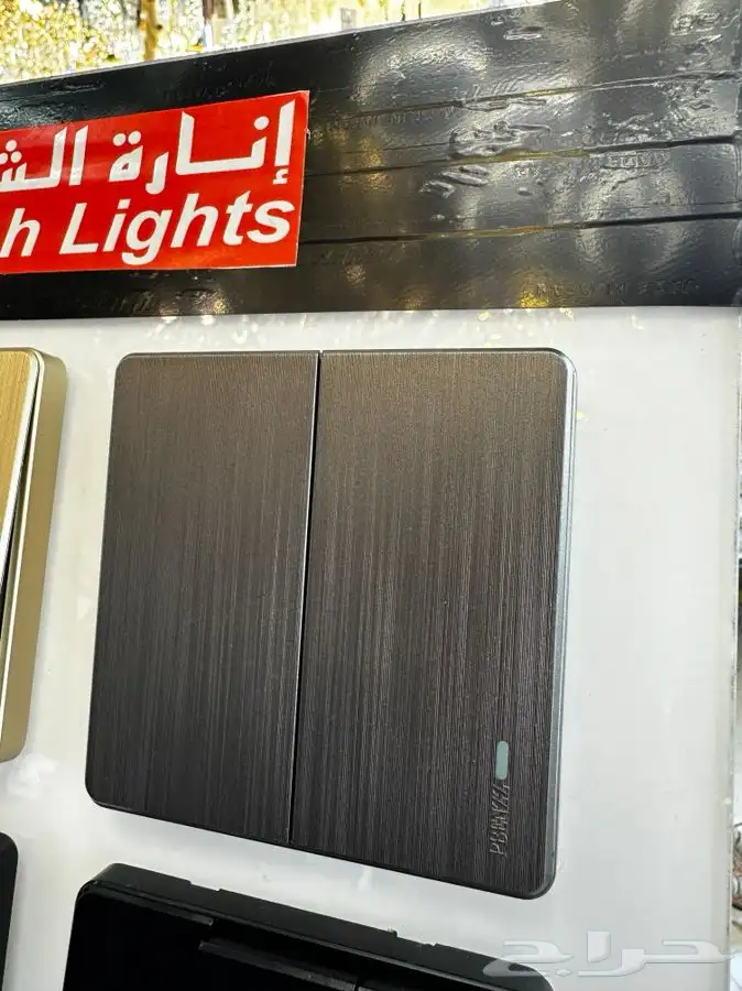 آفياش ومفاتيح من شركه بنز بضمان 25 سنه 8