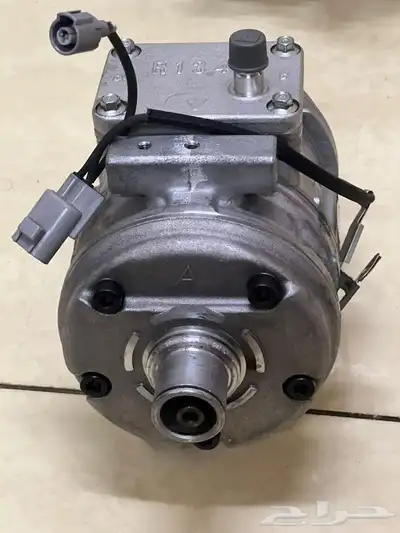 للبيع كمبروسر لكزس LS 400   لاندكروزر 8V 0