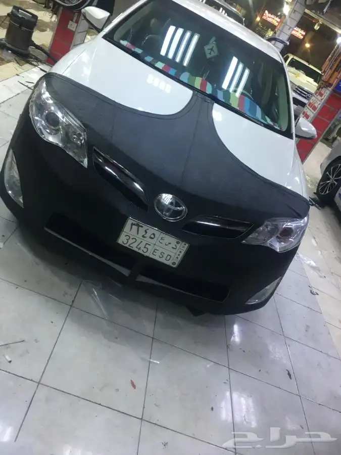 تنجيد جميع انواع السيارات 2
