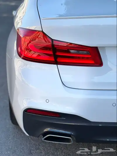 بي ام دبليو 530i كت M مالك اول 2018 سعودي وكالة 26