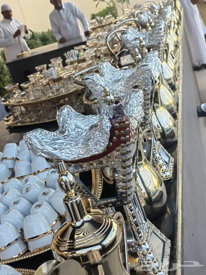 قهوجي حي البيان قهوجين وصبابين الرياض 2