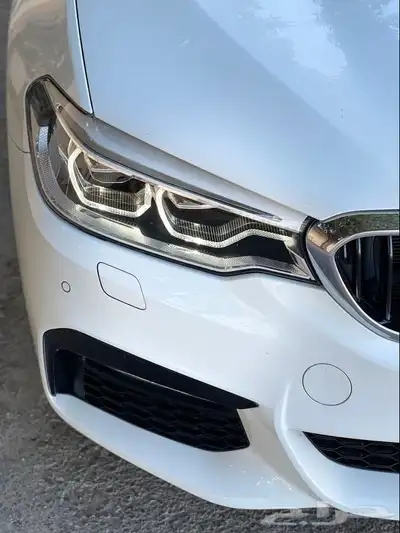 بي ام دبليو 530i كت M مالك اول 2018 سعودي وكالة 22