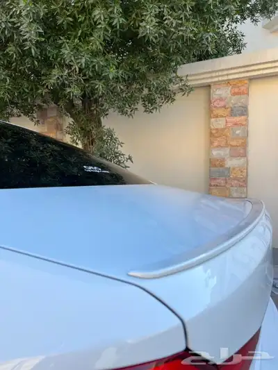 بي ام دبليو 530i كت M مالك اول 2018 سعودي وكالة 19