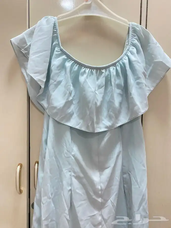فساتين اعراس ومناسبات سهرات 6
