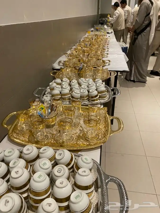 قهوجي حي البيان قهوجين وصبابين الرياض 0