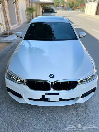 بي ام دبليو 530i كت M مالك اول 2018 سعودي وكالة 23