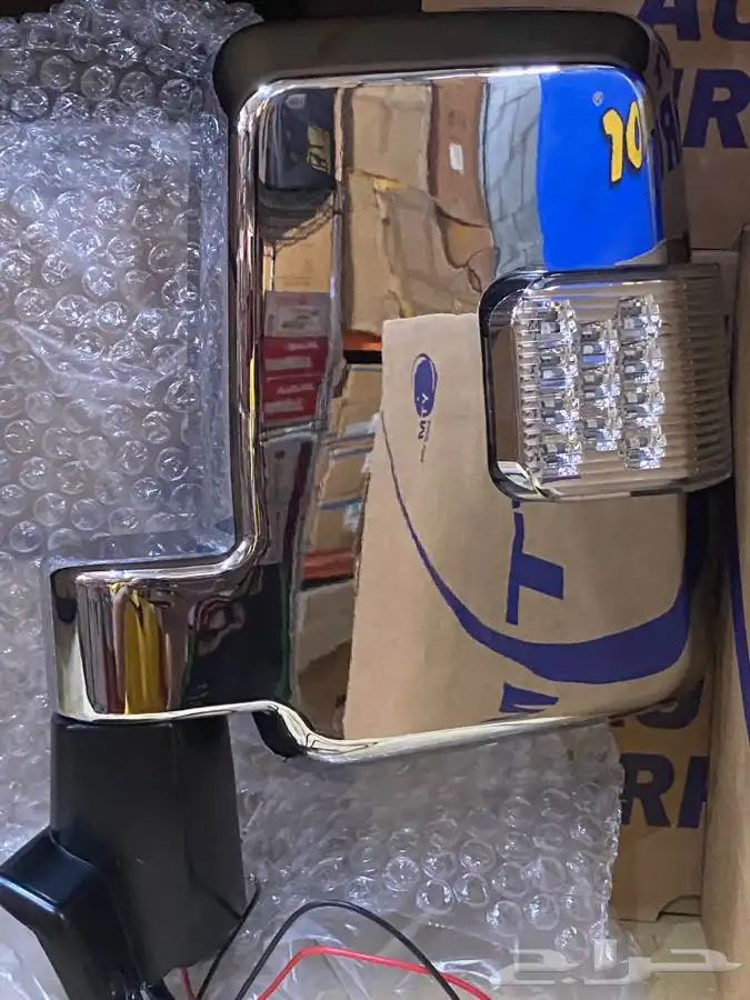 مرايه شاص و ربع كامل 0