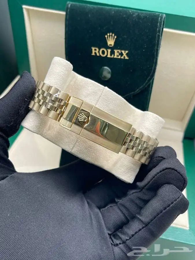 رولكس جي ام تي ماستر 2024 ROLEX GMT MASTER 17