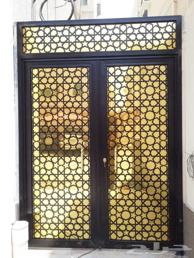 ورشة حدادة والمنيوم 3