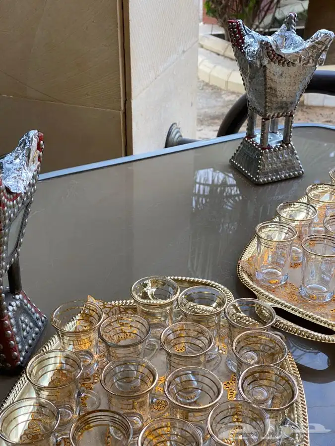 قهوجي حي البيان قهوجين وصبابين الرياض 4