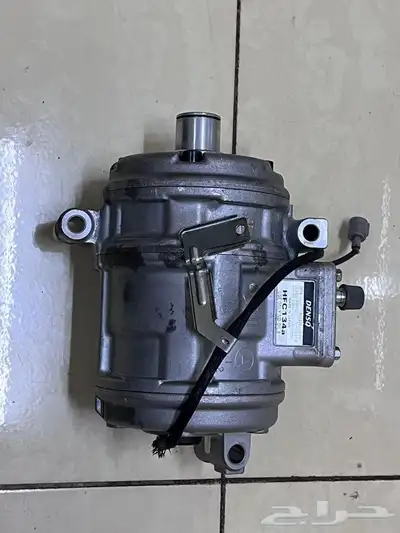 للبيع كمبروسر لكزس LS 400   لاندكروزر 8V 1