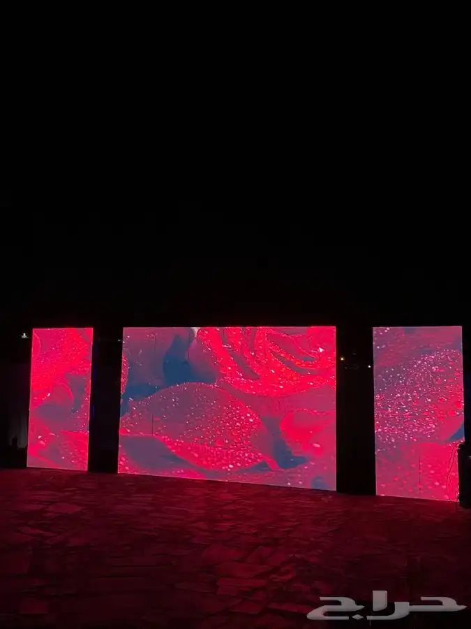 اجار شاشات و صوتيات و اناره 0