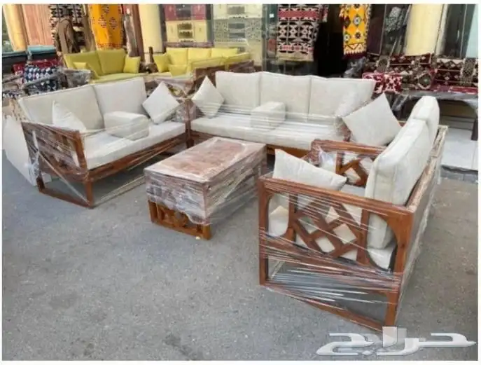 جلسات خارجية 5