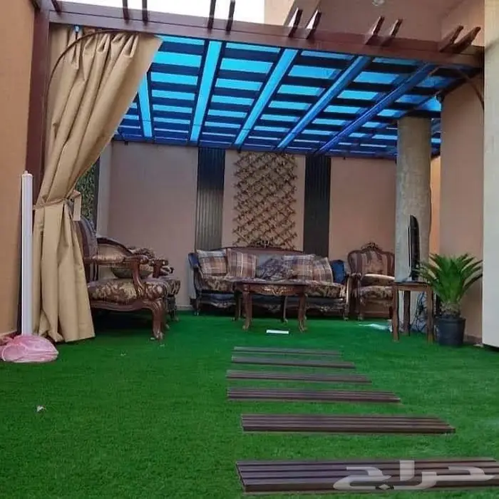 شبك مزارع القصيم 20