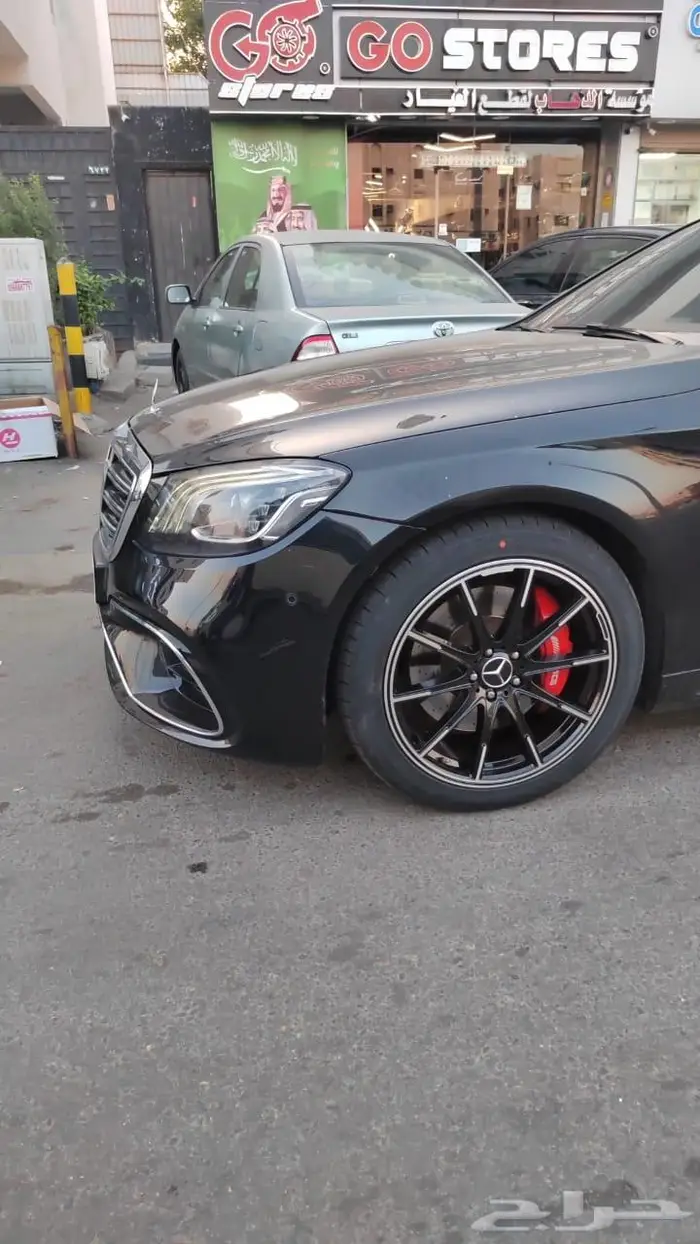 مرسيدس وبي إم دبليو اسأل على عروض افتتاح المركز الجديد 42