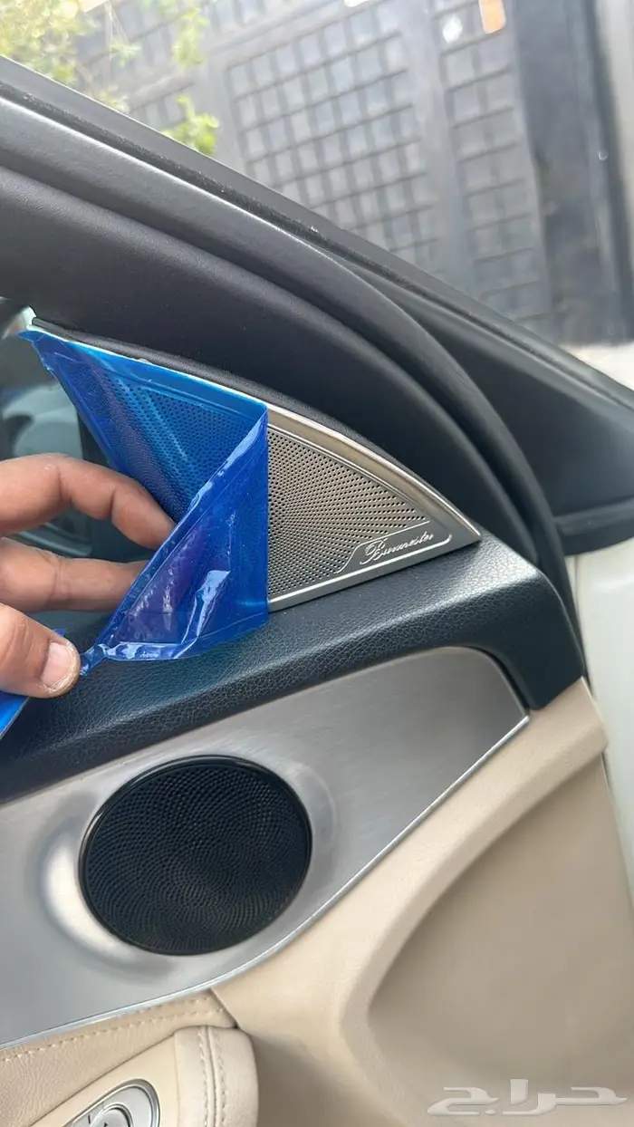 مرسيدس وبي إم دبليو اسأل على عروض افتتاح المركز الجديد 48