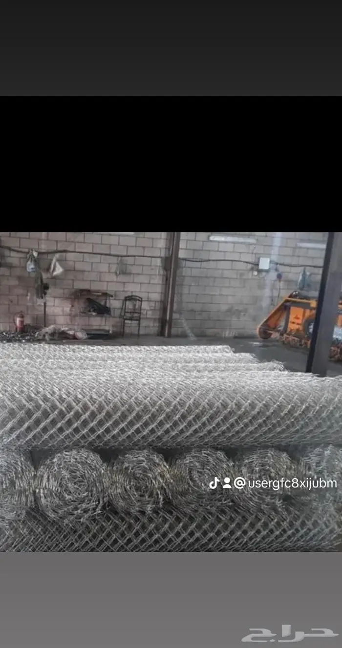 شبك مزارع القصيم 35