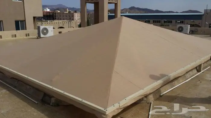 شبك مزارع القصيم 54