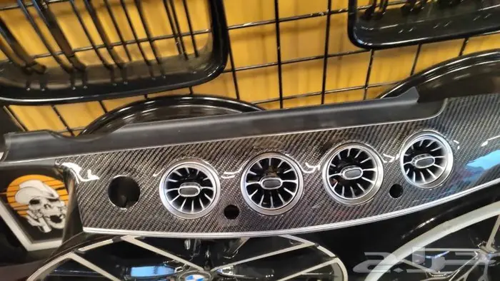 مرسيدس وبي إم دبليو اسأل على عروض افتتاح المركز الجديد 25