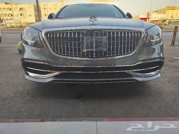 مرسيدس وبي إم دبليو اسأل على عروض افتتاح المركز الجديد 20