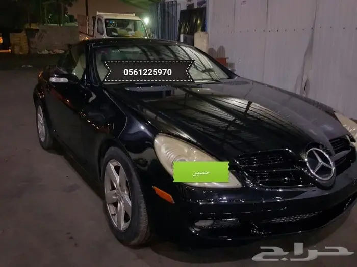 ورشة سيارات رش سياره وكالة تجميلية ب1700 ريال فقط 10