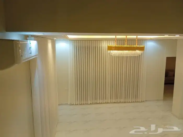 ستائر كهربائيه عربي ورول 9