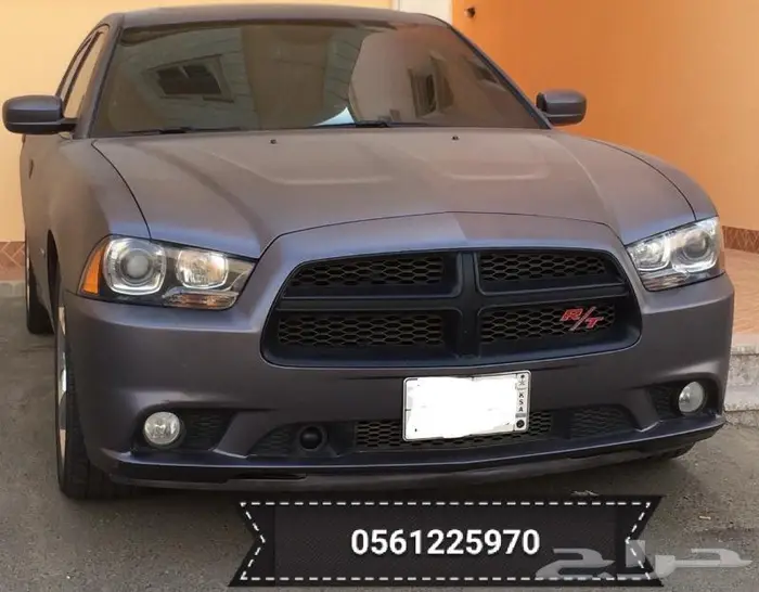 ورشة سيارات رش سياره وكالة تجميلية ب1700 ريال فقط 93