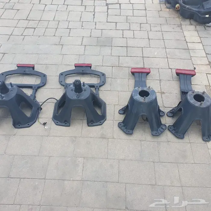 واسطبات وشمعات وتنك بنزين جراند شيروكي درانجو كرايزلر 37
