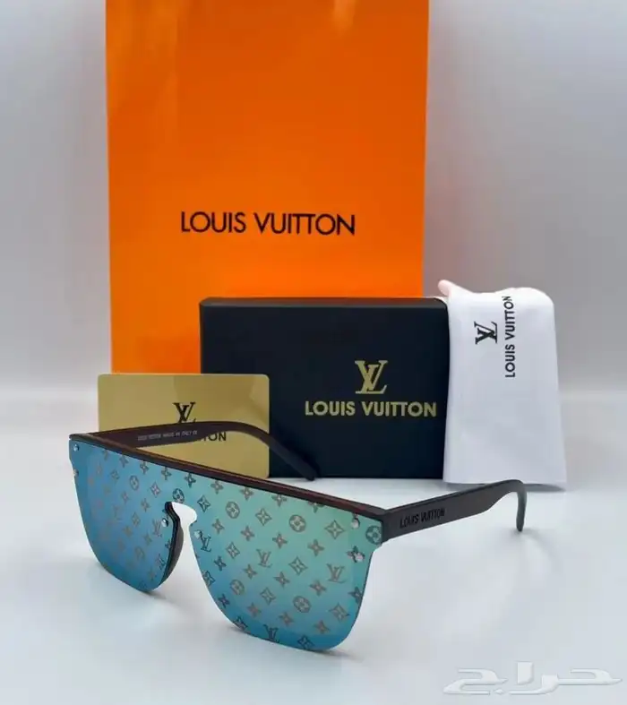 نظارات شمسية 9