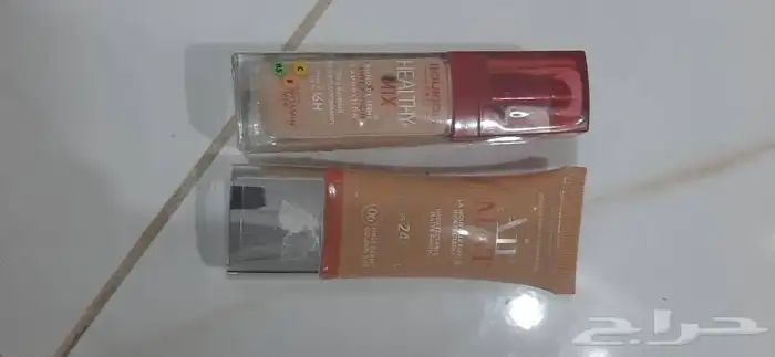 مكياج بسعر الجمله جمله او قطاعي 7