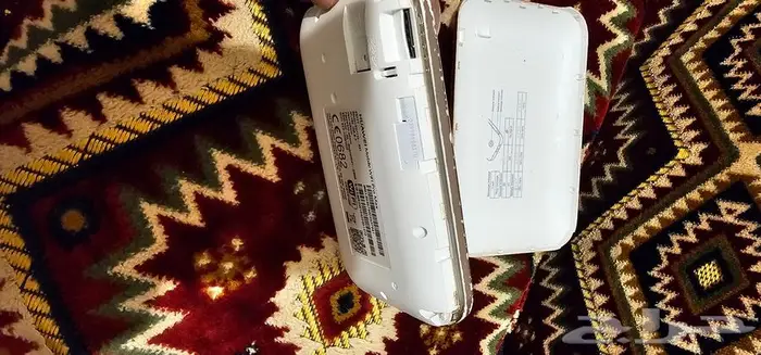 مودم راوتر هواوي 9600 0