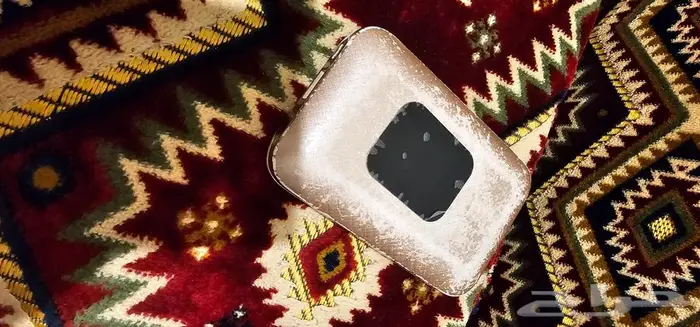 مودم راوتر هواوي 9600 2