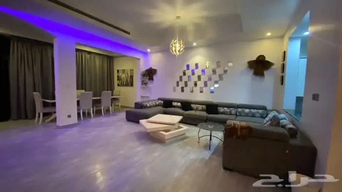 فيلاه شاليه منتجع درة العروس على البحر المفتوح مباشرة 23