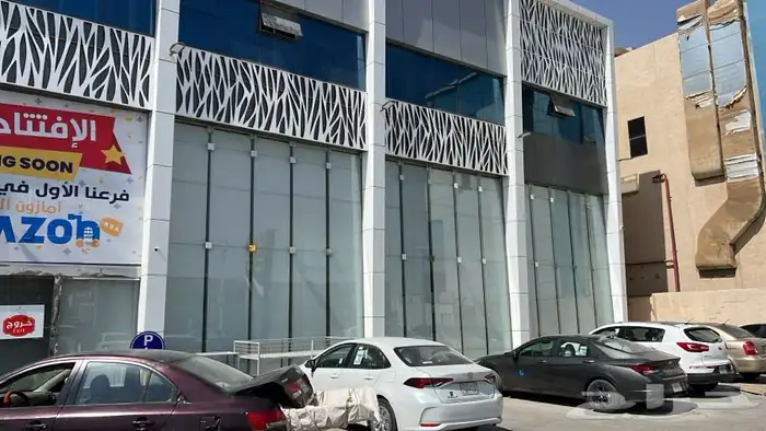ستائر كهربائيه عربي ورول 4