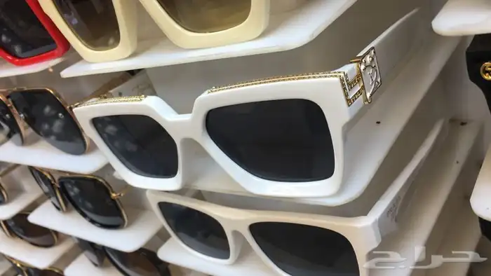 نظارات شمسية 7