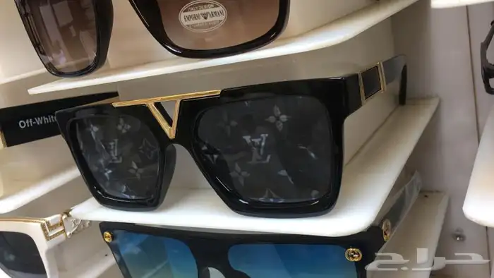 نظارات شمسية 6