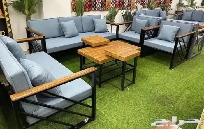 جلسات خارجية 8