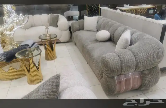 كنب امريكي 2