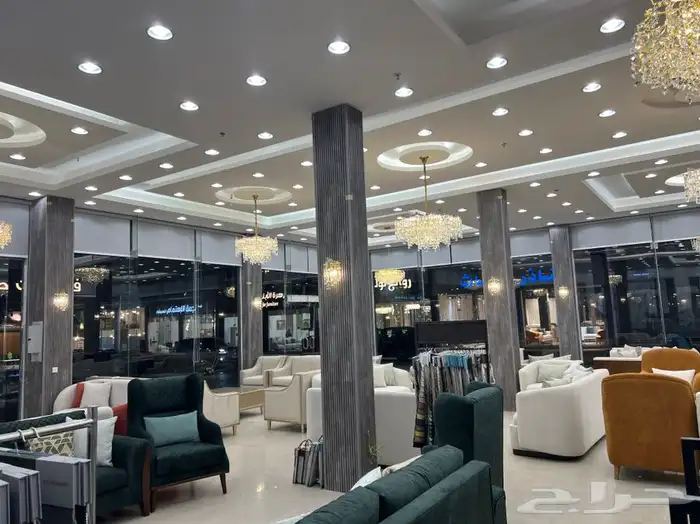 ستائر كهربائيه عربي ورول 2