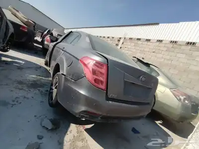 تشليح قطع غيار BESTURN B50 قطع غيار الغرام فاو 0