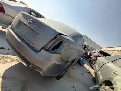 تشليح قطع غيار BESTURN B50 قطع غيار الغرام فاو 2