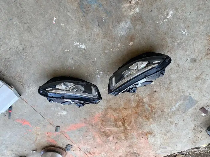 شمعات شمعات مرسيدس A200-2020 0