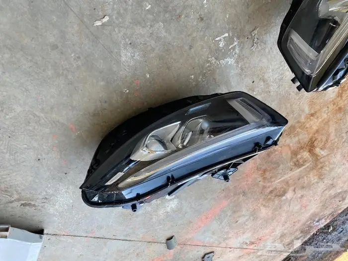 شمعات شمعات مرسيدس A200-2020 1