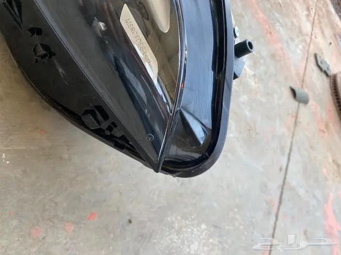 شمعات شمعات مرسيدس A200-2020 3