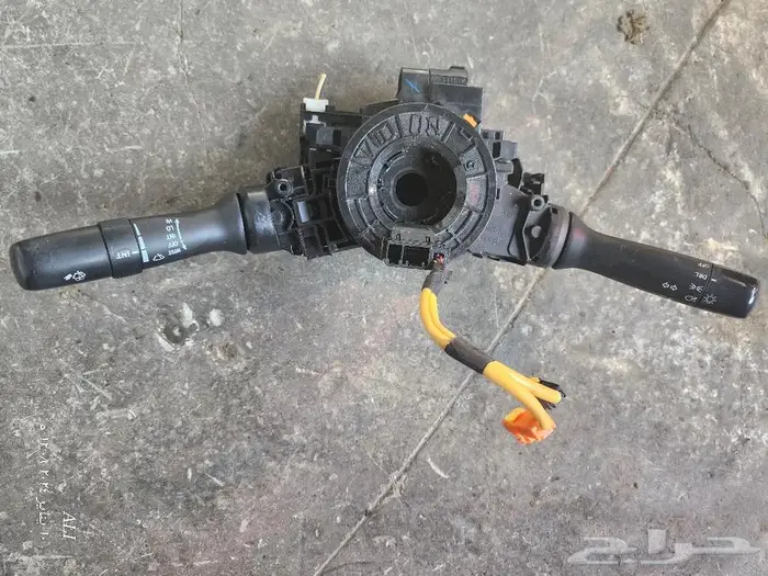 قطع غيار تاندرا سكويا تندرا سيكويا قطع غيار تشليح 87