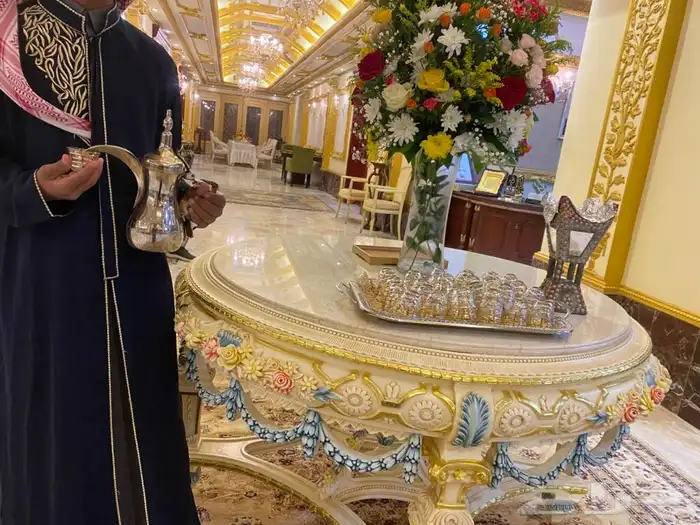 قهوجي حي البيان قهوجين وصبابين الرياض 3