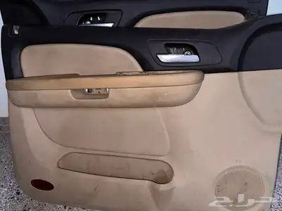 ديكورات ابواب تاهو 2010 0