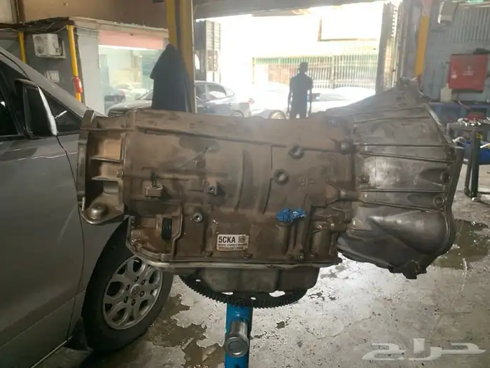 جيرات مستوردة جمس يوكن تاهو سيرا 2019 11